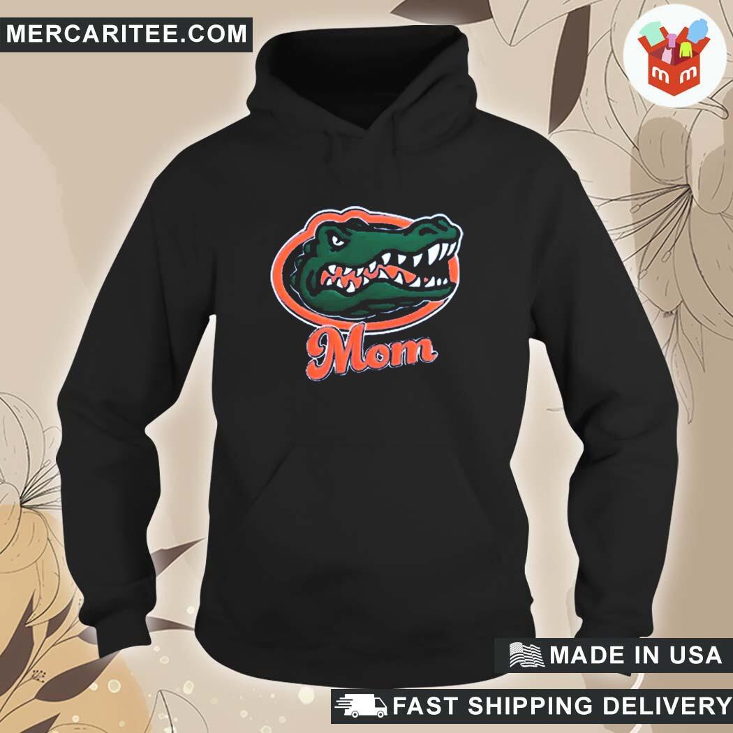 Gator Mom University Of Florida Uf T-Shirt hoodie