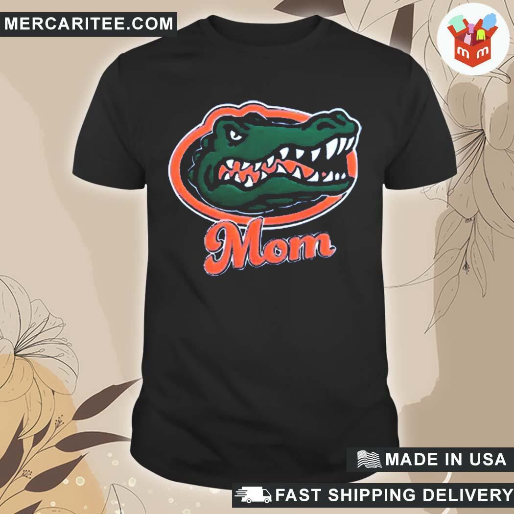 Gator Mom University Of Florida Uf T-Shirt