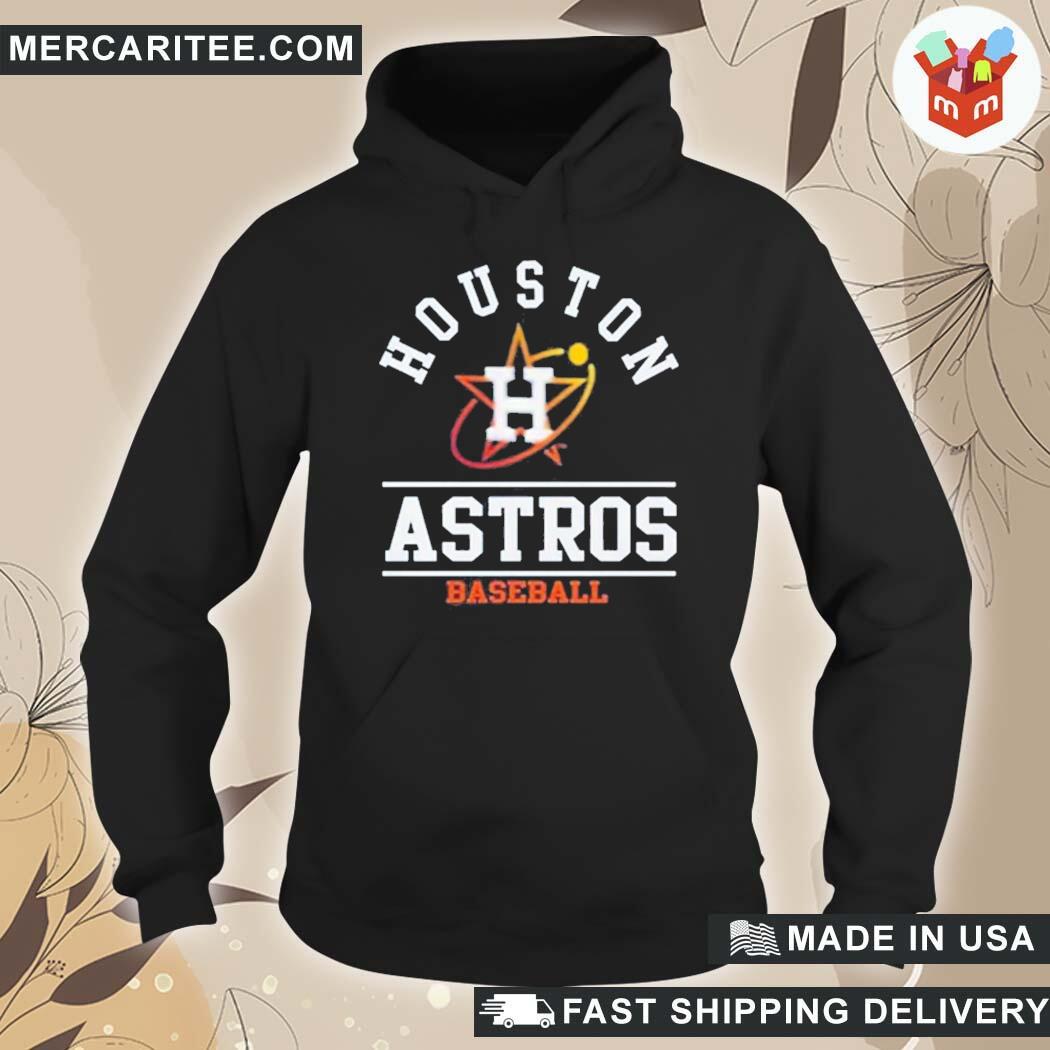 Official Astros Space City Baseball Space City 2022 Space City Houston Astros Team T-Shirt hoodie