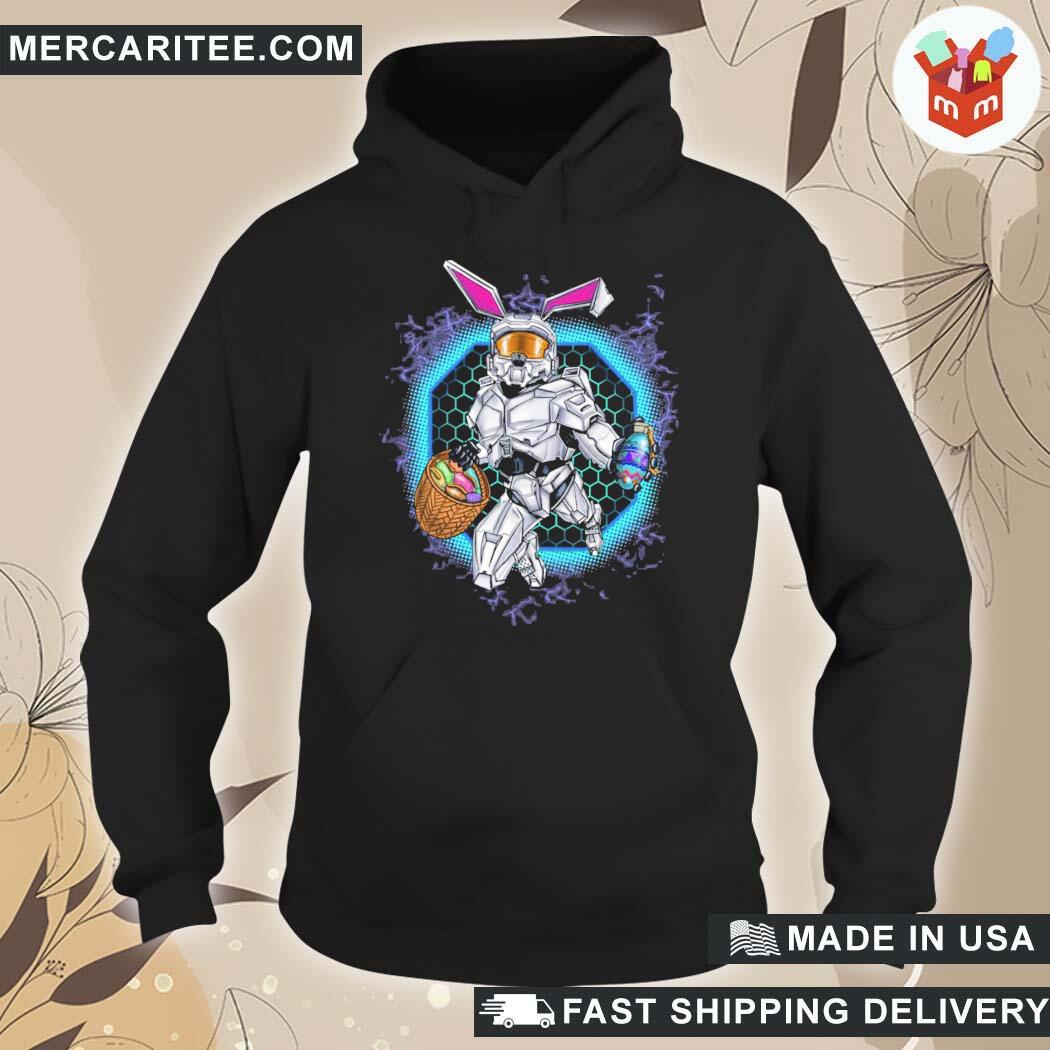 Official The Easter Chief T-Shirt hoodie
