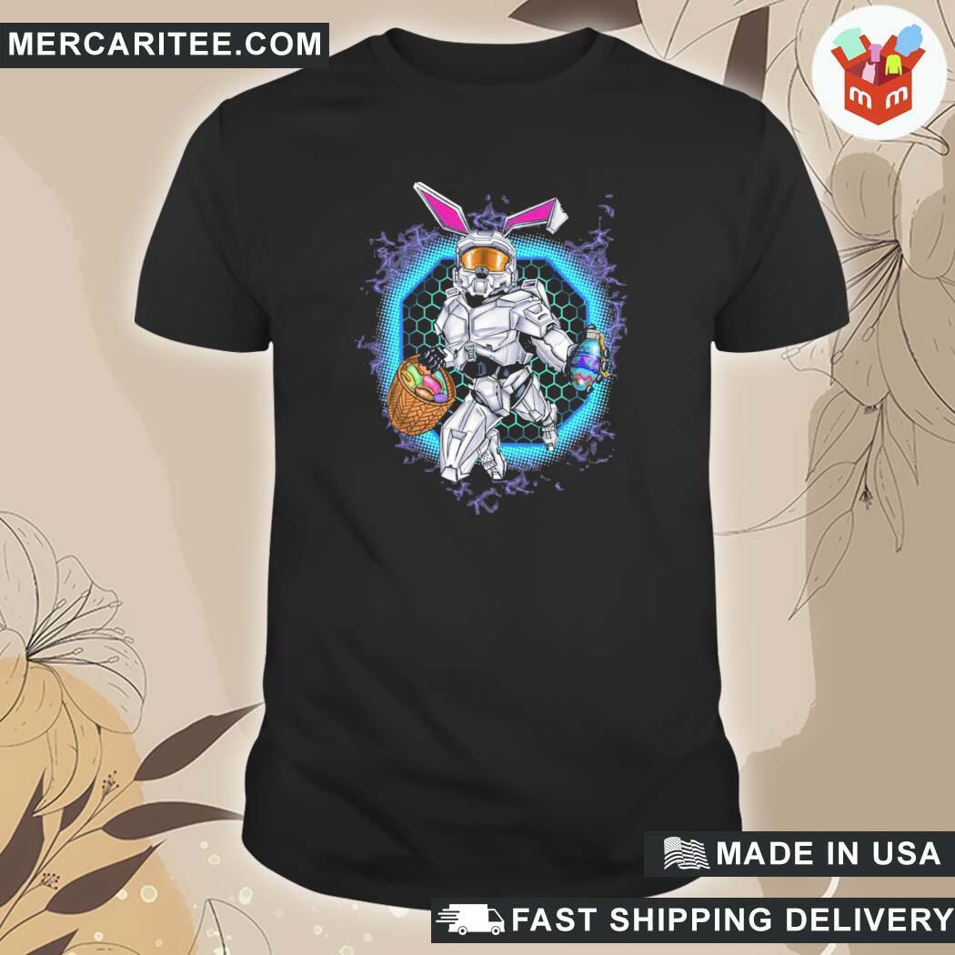 Official The Easter Chief T-Shirt