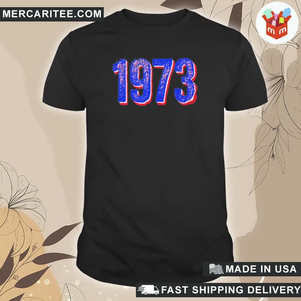 Official 1973 T-Shirt