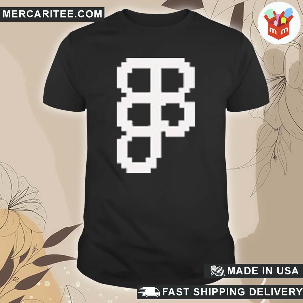 Official Figma Store Pixel Perfect Dark Mode T-Shirt