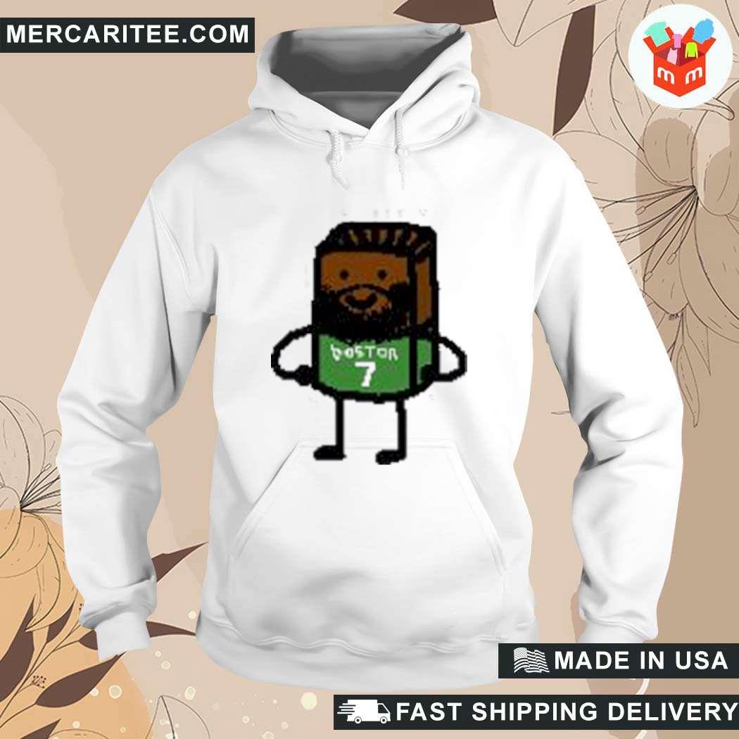 Official Nba Paint Merch Jaylen Brown Meme Playoff Paint Boston Celtics  T-Shirt, hoodie, sweater, long sleeve and tank top