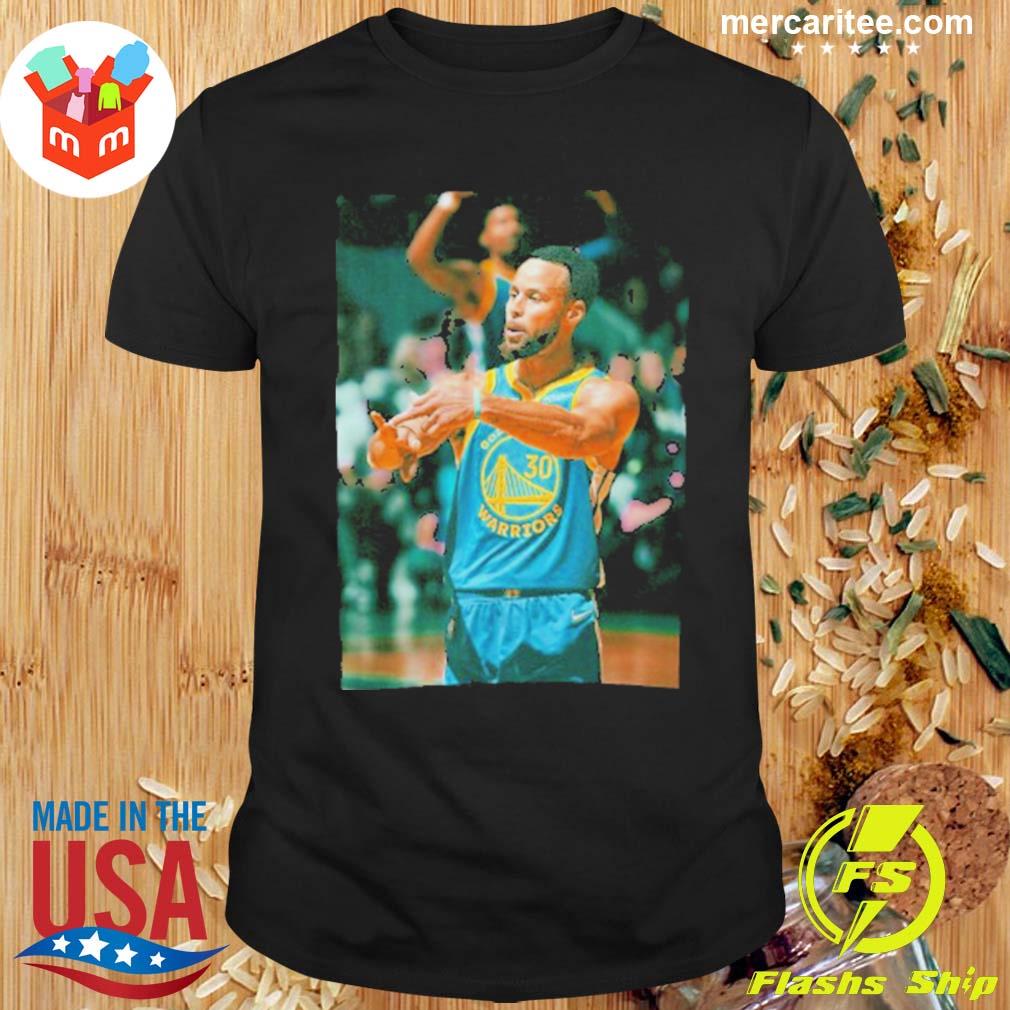 Best stephen Curry 4 Time Champions Lightweight T-Shirt