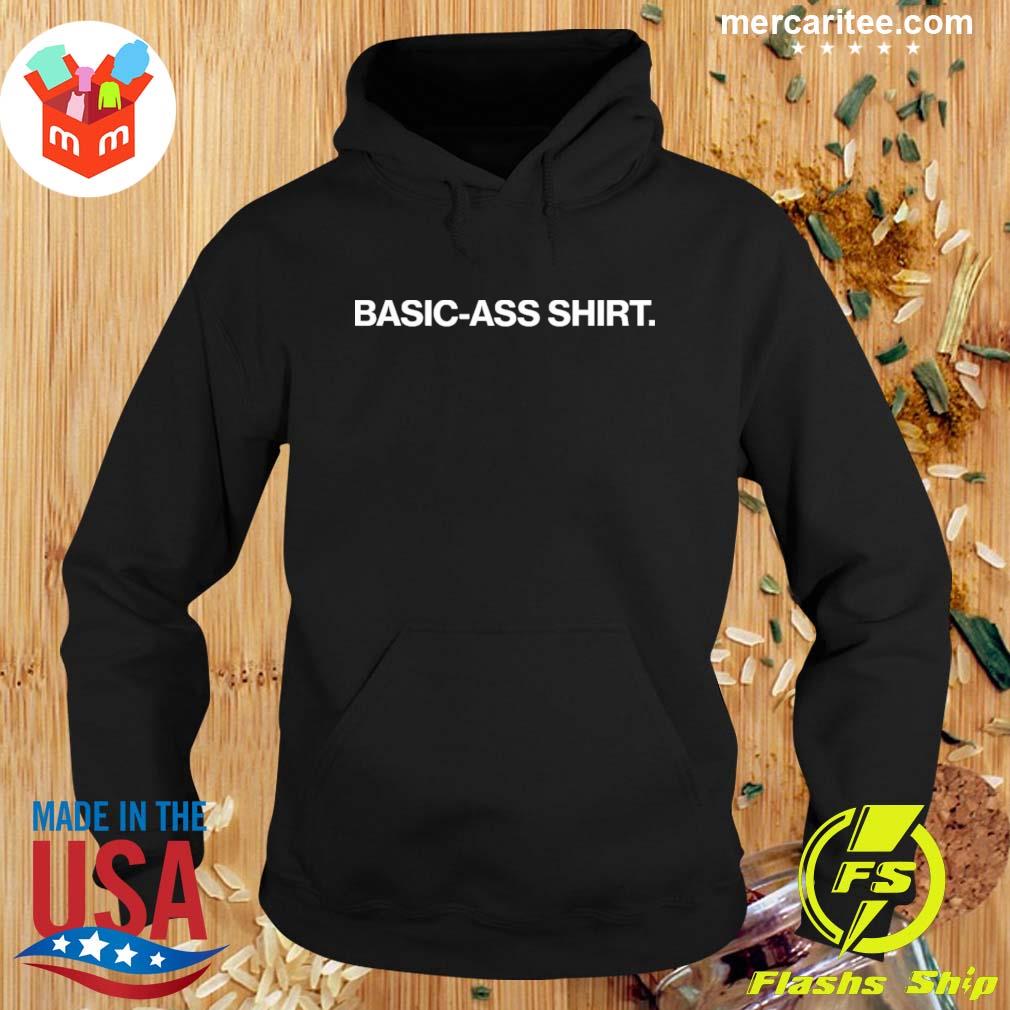 Top basic Ass Obvious Store T-Shirt Hoodie