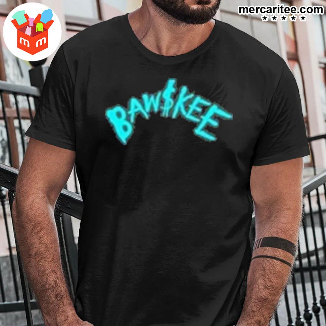Official Bawskee New Us Dollar T-Shirt