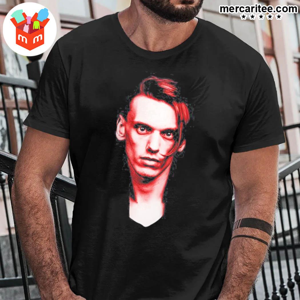 Official Jamie Campbell Bower Jamie Bower T-Shirt