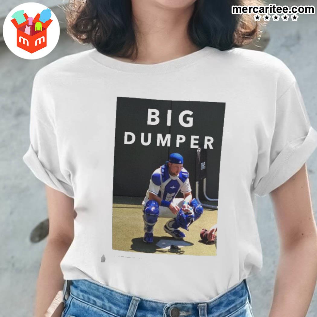 Official Seattle Mariners Big Dumper T-Shirt, hoodie, sweater, long sleeve  and tank top