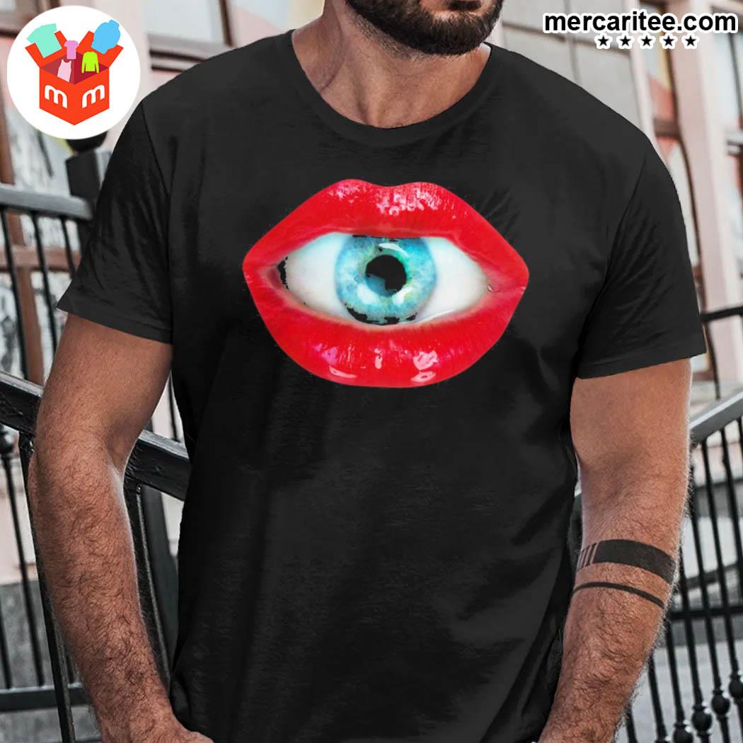 Official witness eye Katy Perry t-shirt