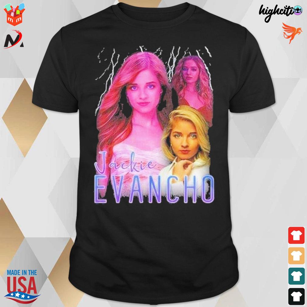 Jackie Evancho t-shirt