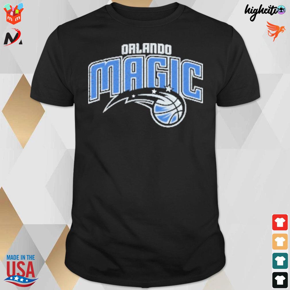 Willy cuh Orlando magic ball t-shirt