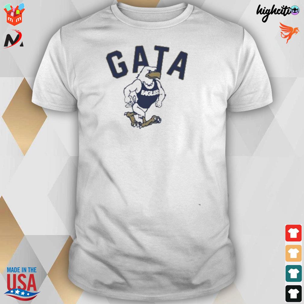 Georgia southern gata eagles t-shirt
