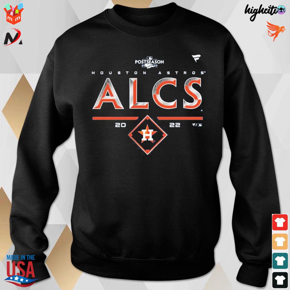 Houston Astros Pennant Chase 2021 Postseason Shirt, hoodie, sweater, long  sleeve and tank top