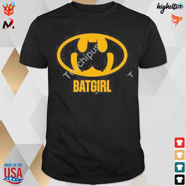 Batgirl T-shirt