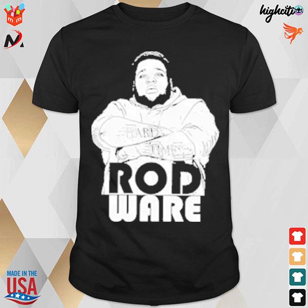Rod Wave Rod Wave T-shirt
