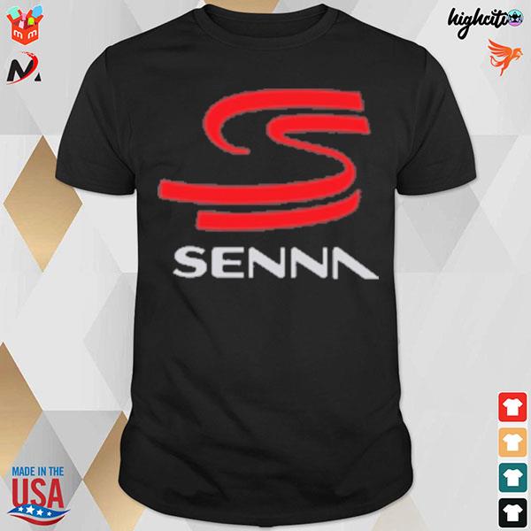 Senna T-shirt