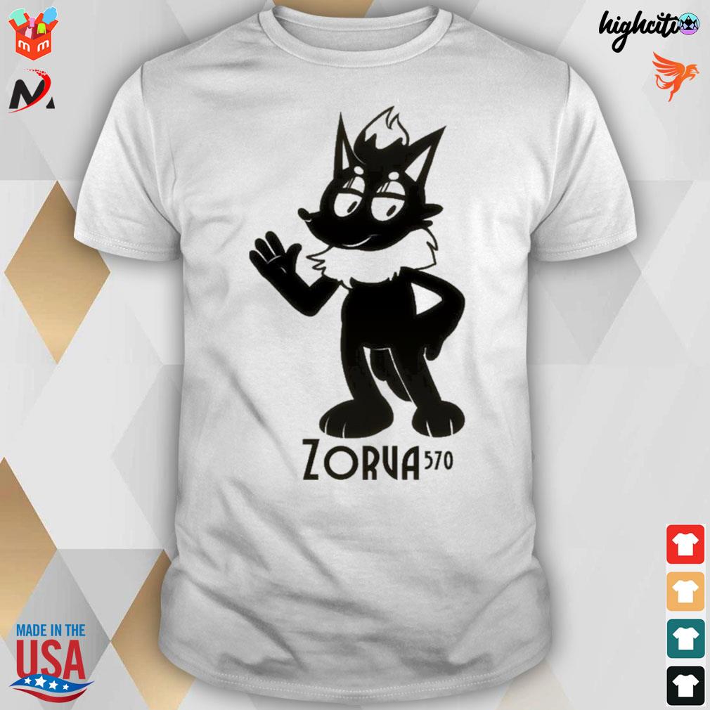 Bekendtgørelse Søgemaskine optimering vi Yippin in the 1920s plain zorua 570 pokedex t-shirt, hoodie, sweater, long  sleeve and tank top