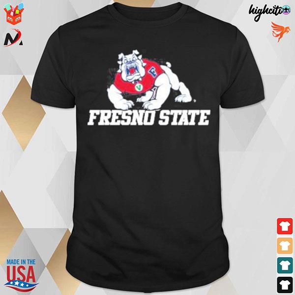 2022 fresno state Football champions sec t-shirt