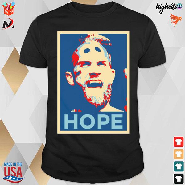 Harper 2022 hope t-shirt