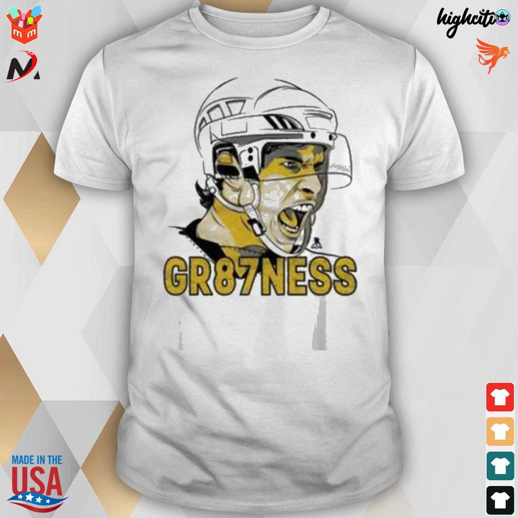 Pittsburgh penguins youth Sidney Crosby legend Gr87ness t-shirt
