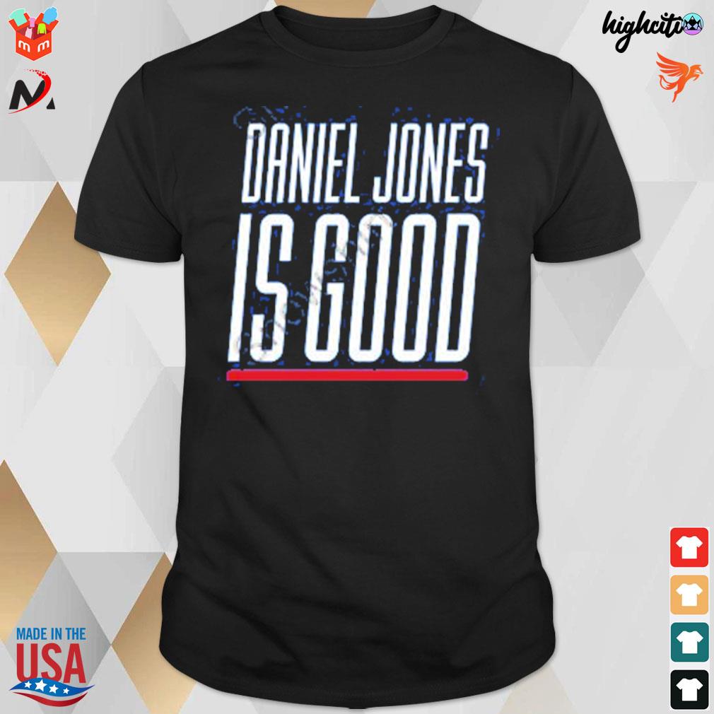 daniel and jones t shirt