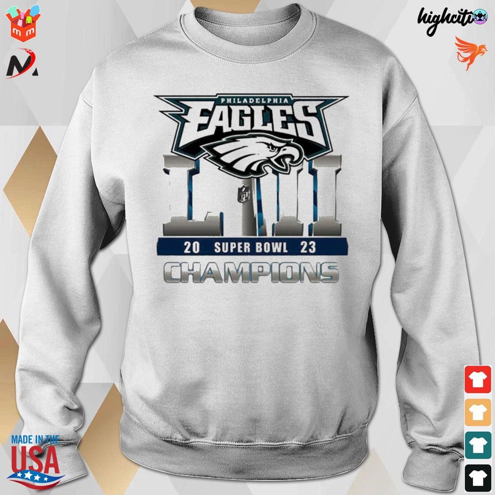 eagles nfc championship sweatshirt