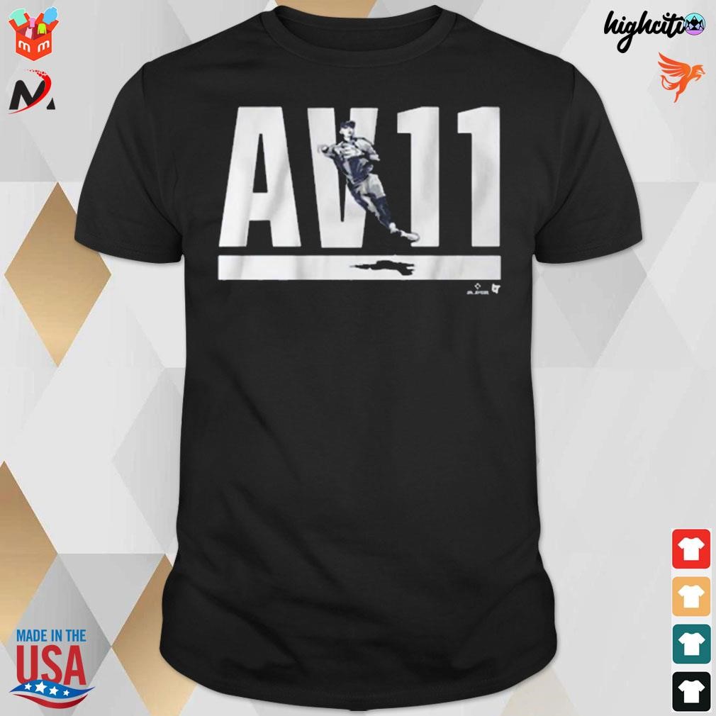 Anthony Volpe av11 t-shirt