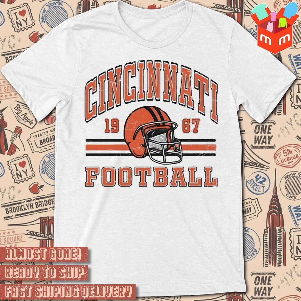 Will Grier Cincinnati Bengals Practice Squad 2023 art design t-shirt