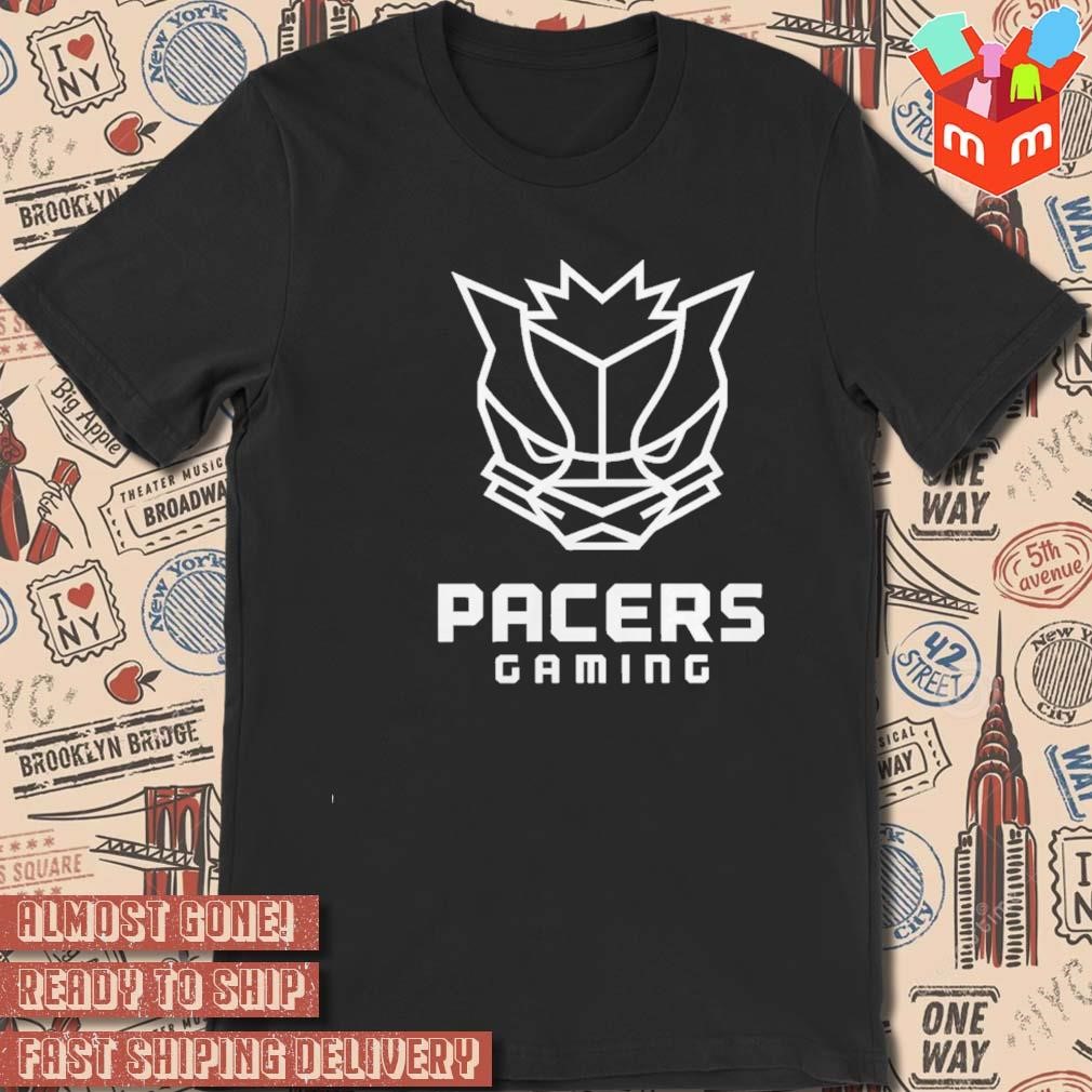 Pacers Gaming Fowler t-shirt