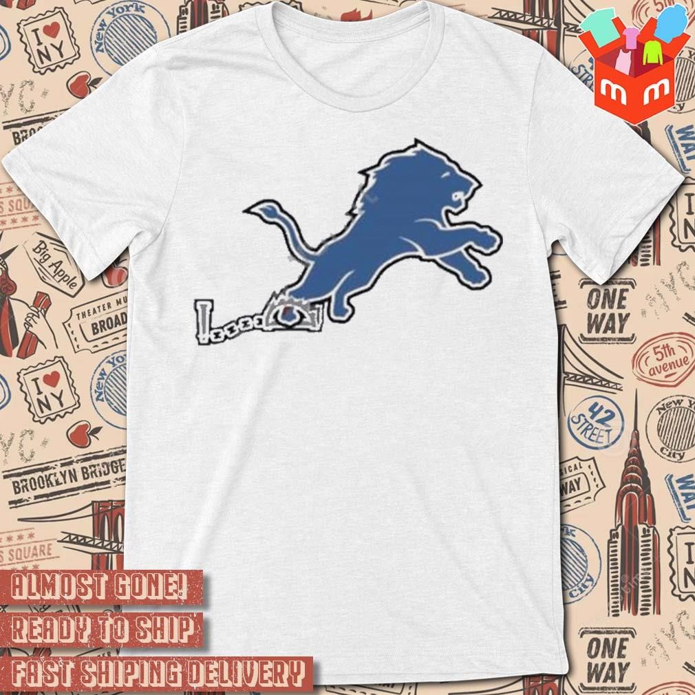 Sniperjones Maxx Crosby Detroit Lions Parody t-shirt