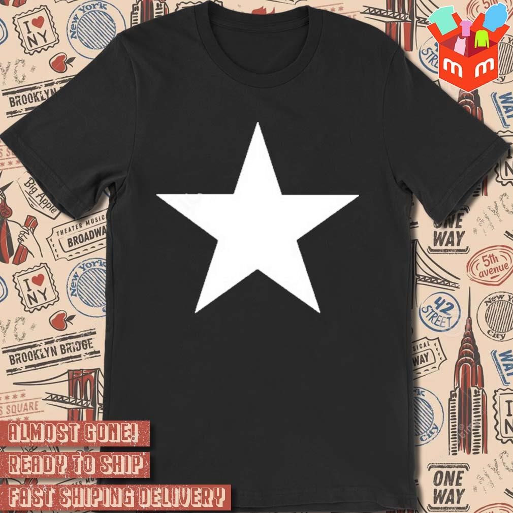 5 Seconds Of Summer Holiday Range t-shirt
