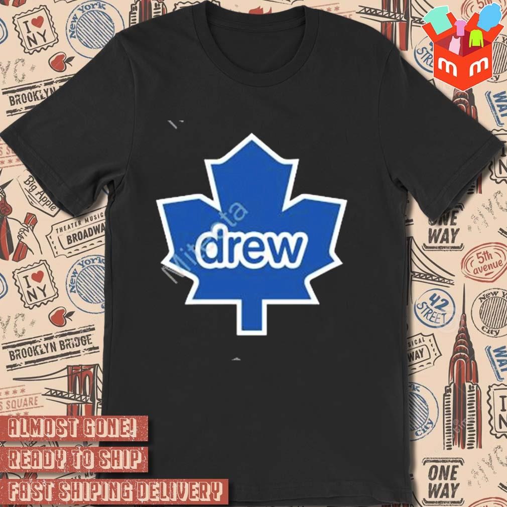Katie Toronto Maple Leaf t-shirt
