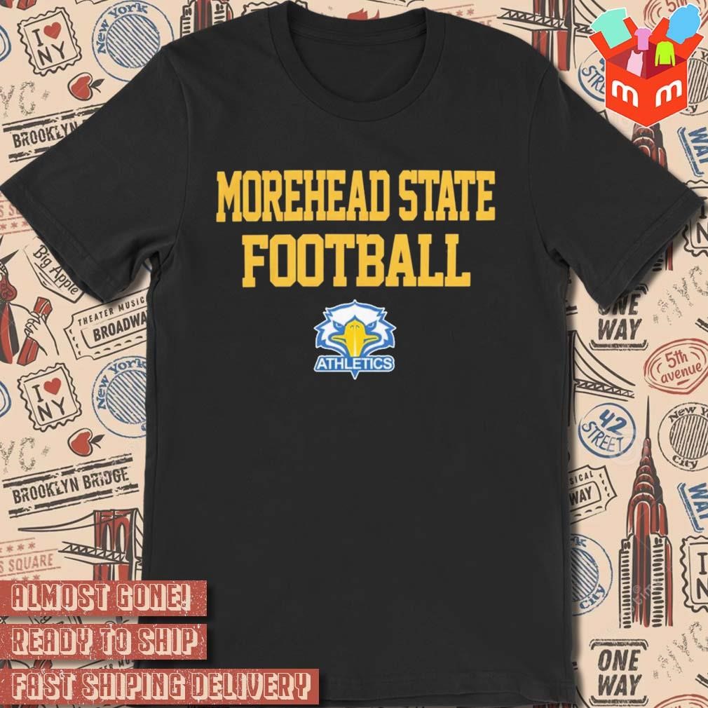 Morehead State Eagles Football 2023 T-shirt