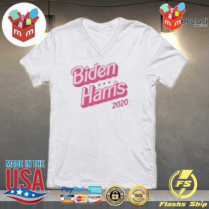 Pink Joe 2020 Jumper Sweater Joe Kamala Funny USA Election Campaign Vote For President Biden Harris Sweatshirt